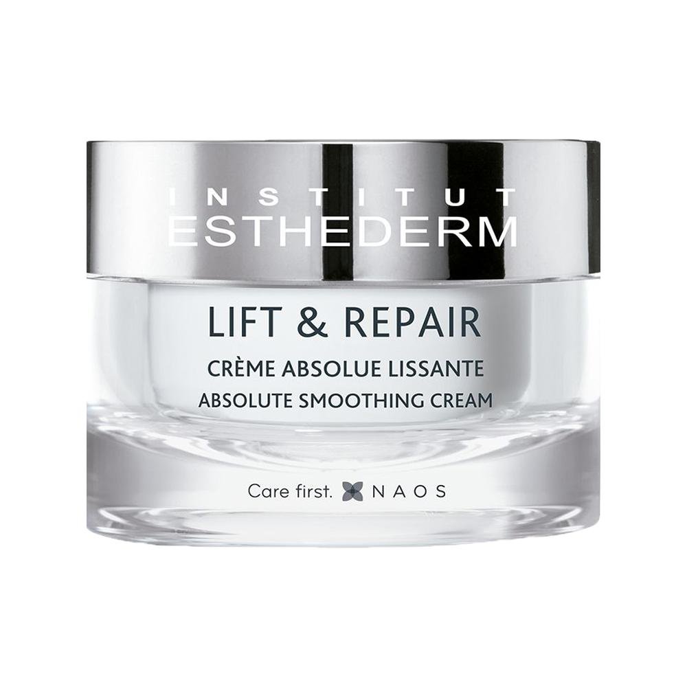 Kit Estherm Facial Anti-Idade Lift & Repair - Sérum e Creme ÚNICO 3