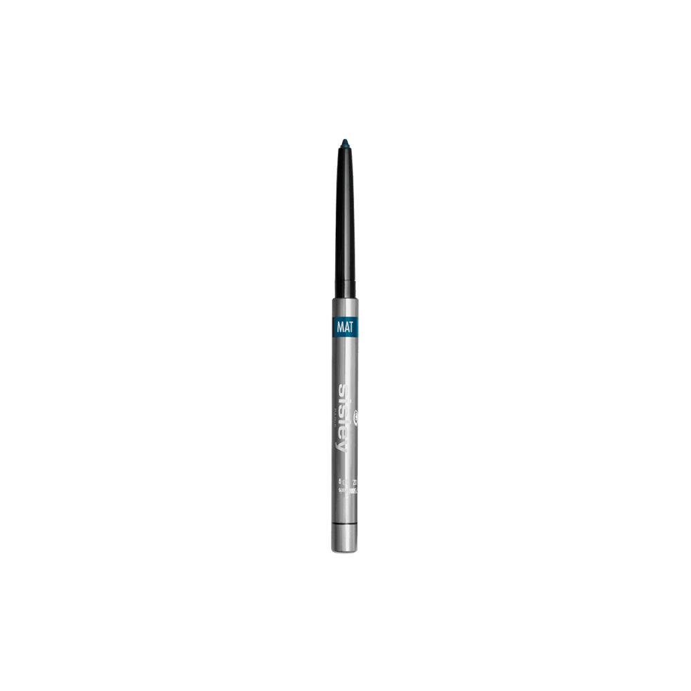 Sisley Phyto-Khol Star Waterproof Lápis Delineador Cremoso Matte 5 Matte Peacock 0,3g 3g 1