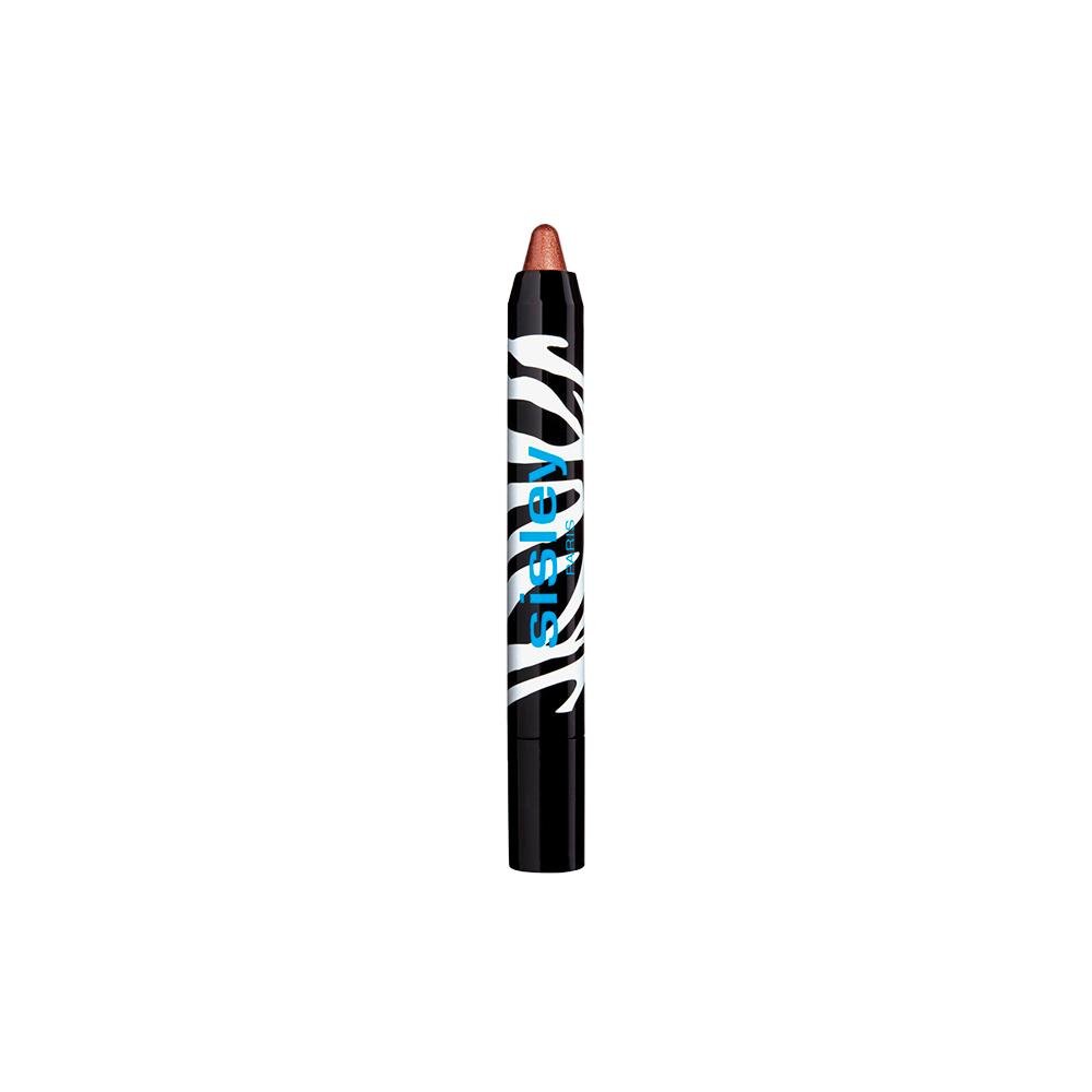 Sisley Phyto-Eye Twist 11 Copper Sombra Cremosa e Lápis de Olho 2x1 1,5g 1,5g 1