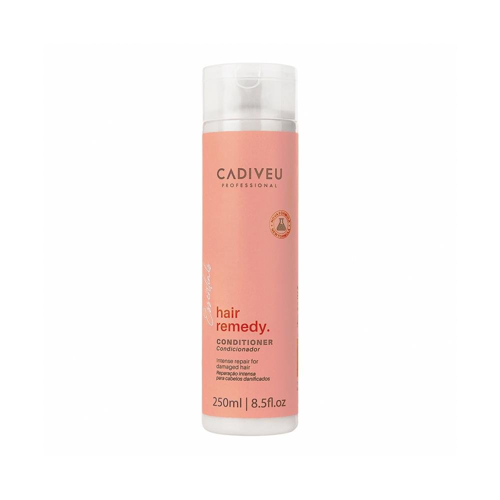 Cadiveu Essentials Hair Remedy Condicionador 250ml 250ml 1