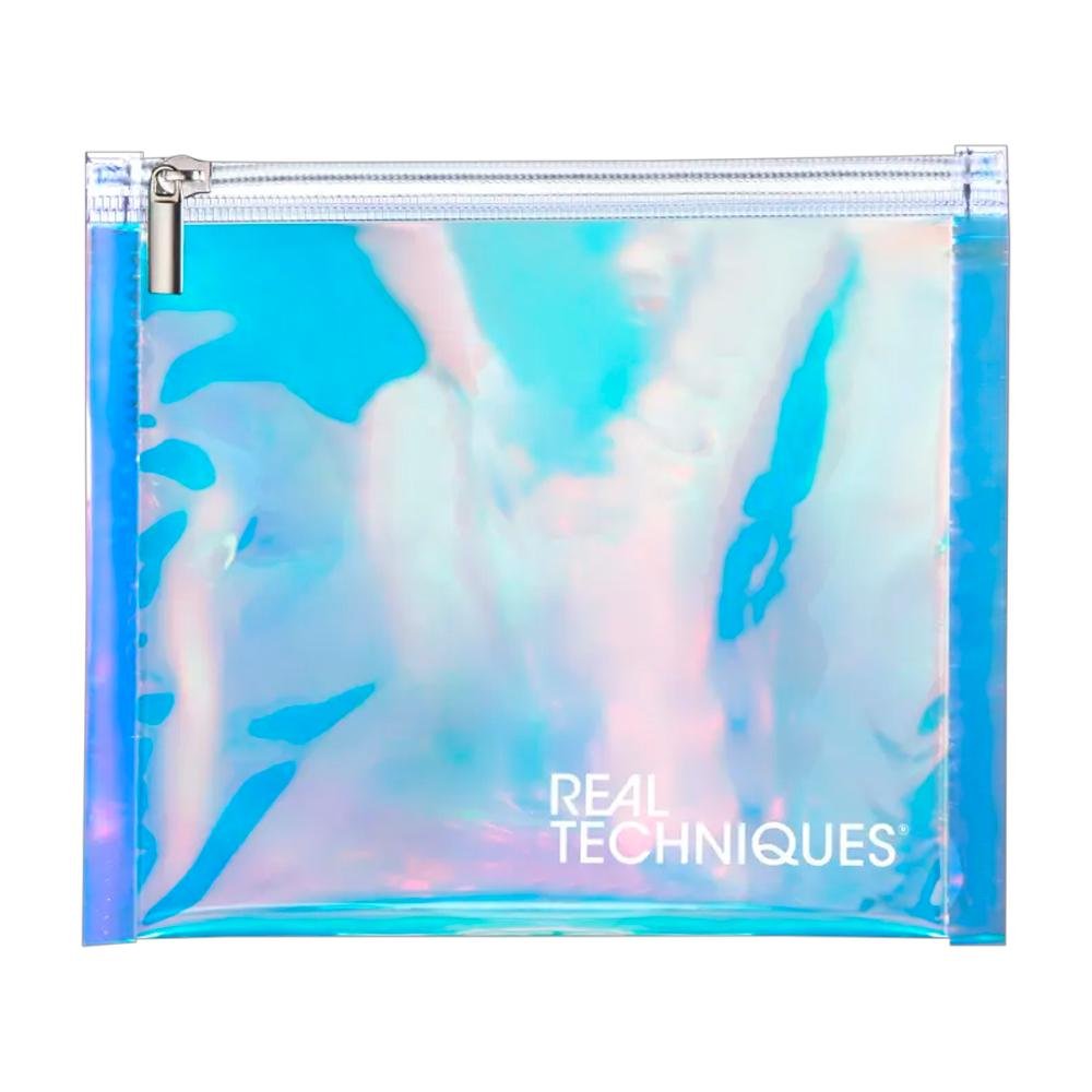 Real Techniques Fantasy Mini Brush Kit de Pincéis para Maquiagem ÚNICO 11