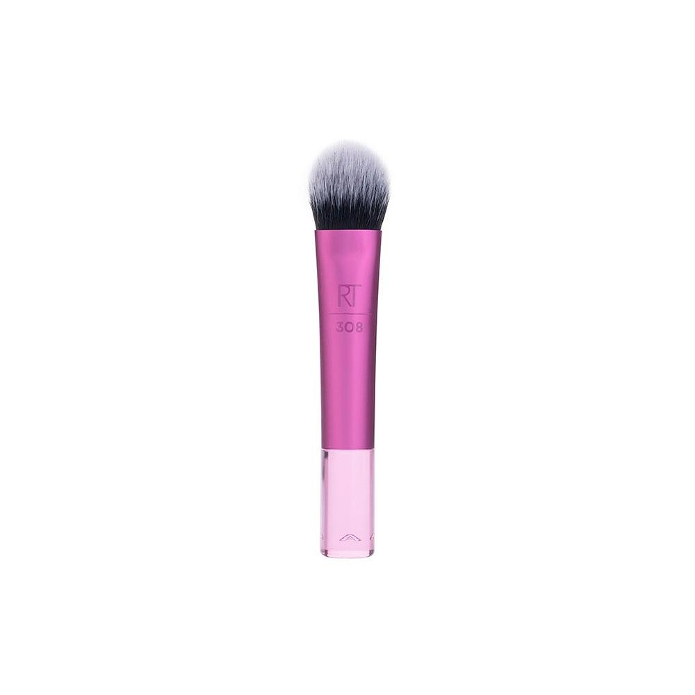 Real Techniques Fantasy Mini Brush Kit de Pincéis para Maquiagem ÚNICO 4