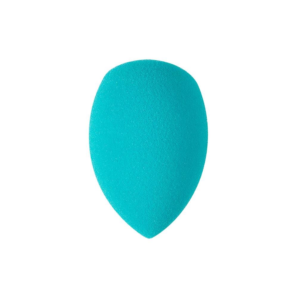Real Techniques Miracle Airblend Esponja de Maquiagem Azul ÚNICO 2