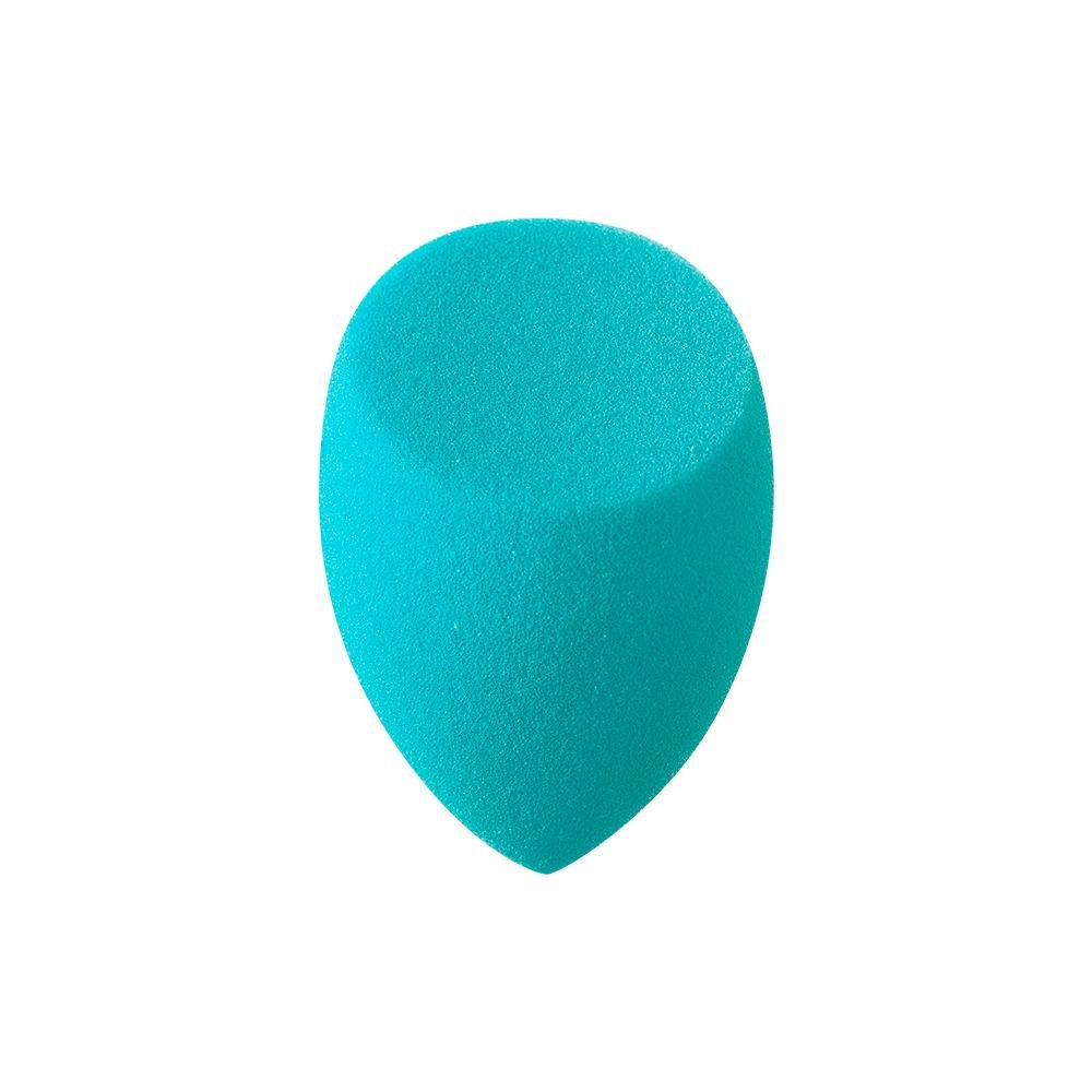 Real Techniques Miracle Airblend Esponja de Maquiagem Azul ÚNICO 3