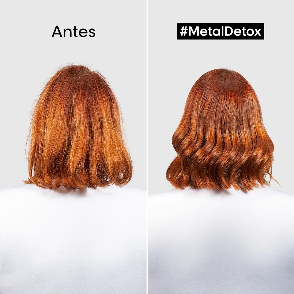 L'Oréal Professionnel Serie Expert Metal Detox Leave-In 100Ml 100ml 4