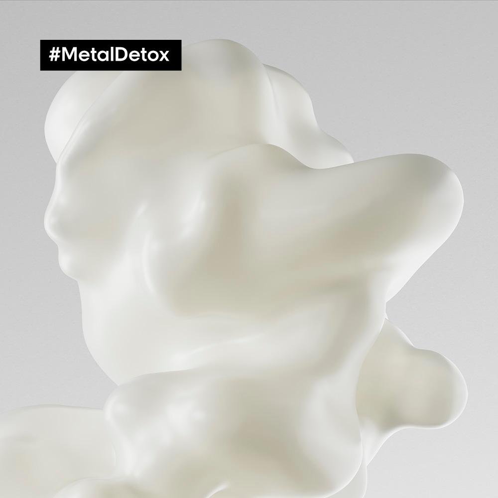 L'Oréal Professionnel Serie Expert Metal Detox Leave-In 100Ml 100ml 8