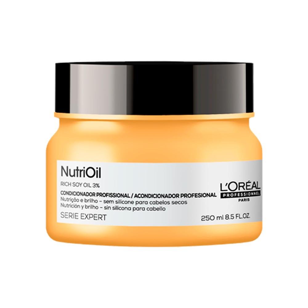 Kit L'Oréal Professionnel Cronograma Capilar - 3 Máscaras ÚNICO 4