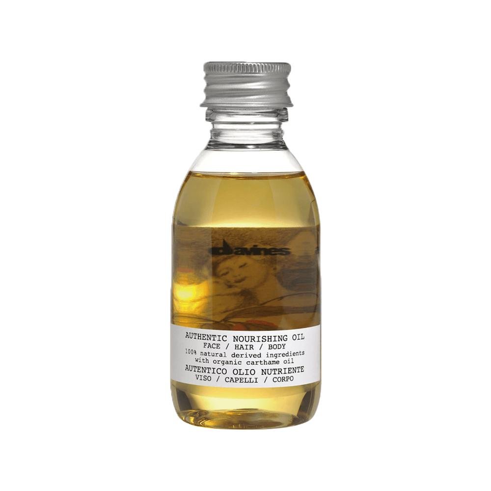 Davines Authentic Nourishing Óleo 140ml 140ml