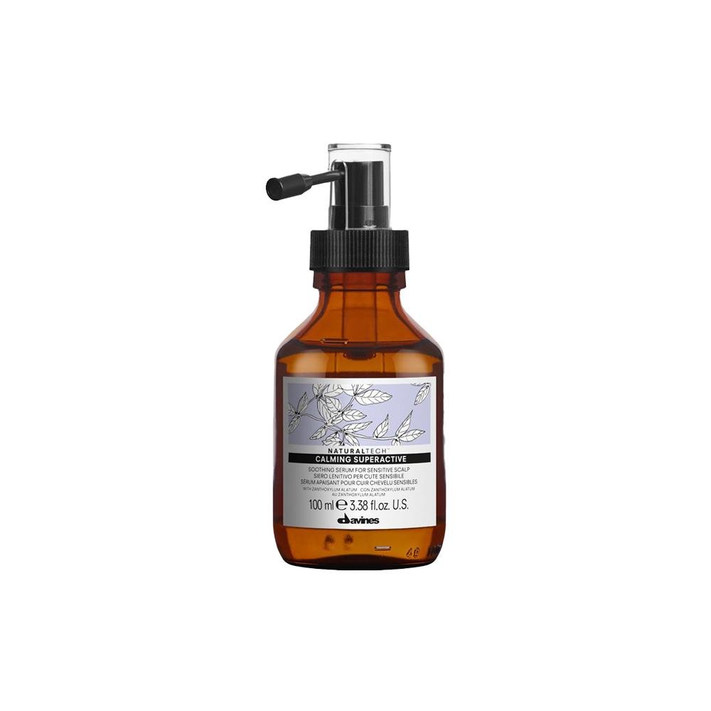 Davines Natural Tech Calming Superactive Sérum Calmante 100ml