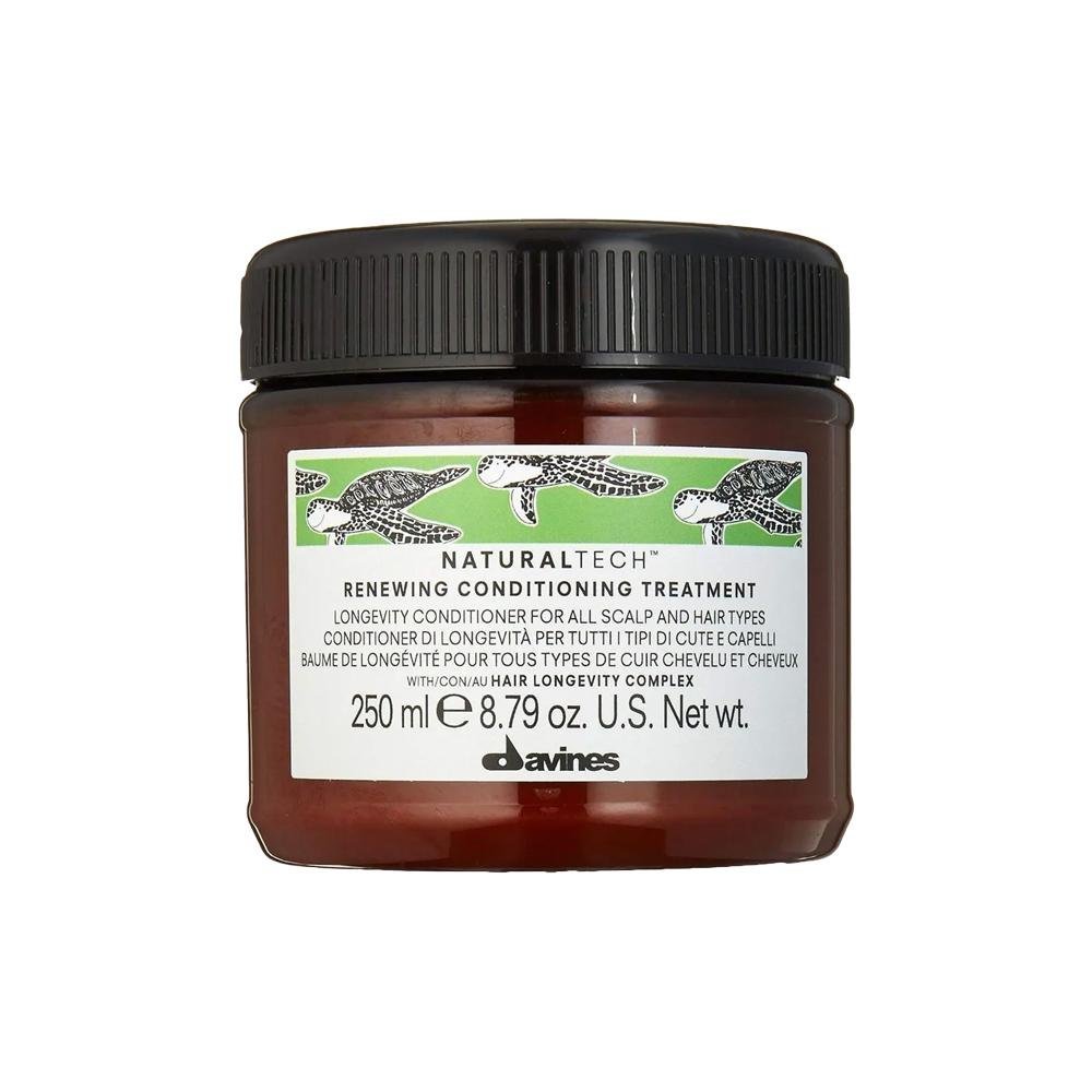 Davines Naturaltech Renewing Condicionador 250ml