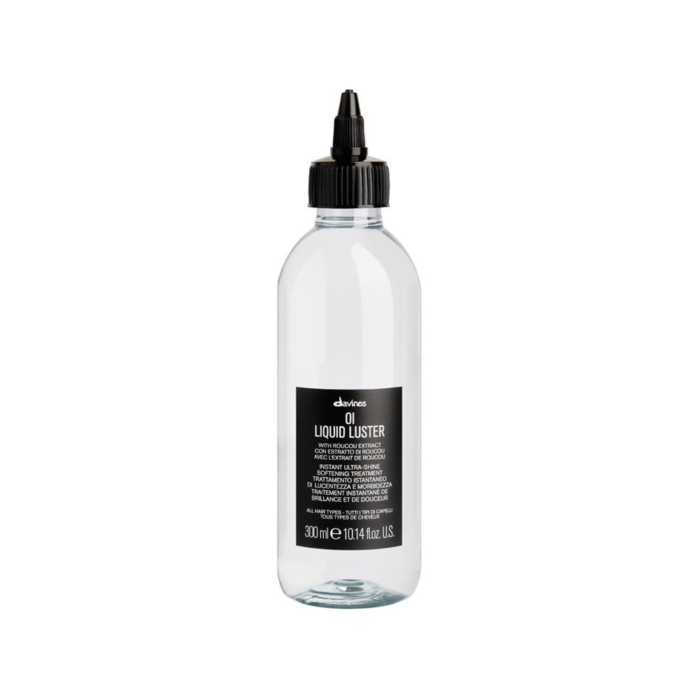 Davines Oi Liquid Luster Tratamento de Brilho 300ml 300ml 1