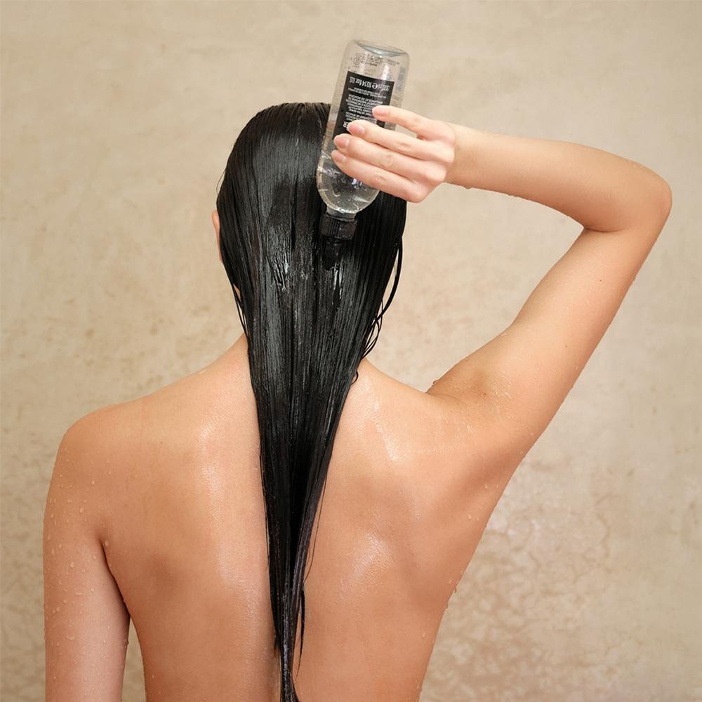 Davines Oi Liquid Luster Tratamento de Brilho 300ml 300ml 3