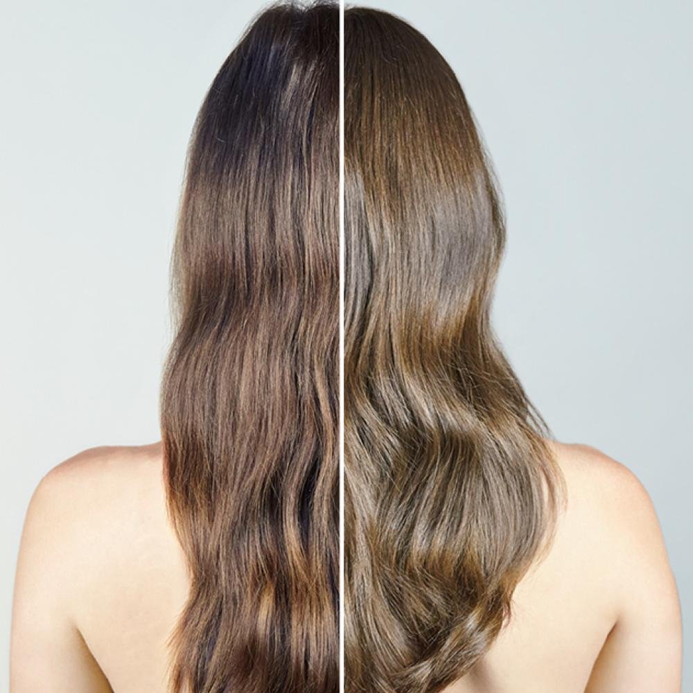 Davines Oi Liquid Luster Tratamento de Brilho 300ml 300ml 4