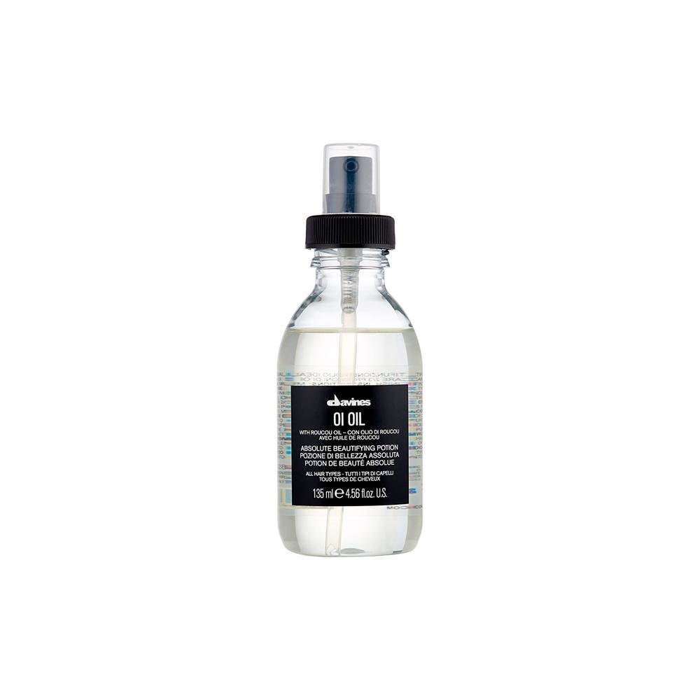 Davines Oi All In One Milk 135ml 135ml