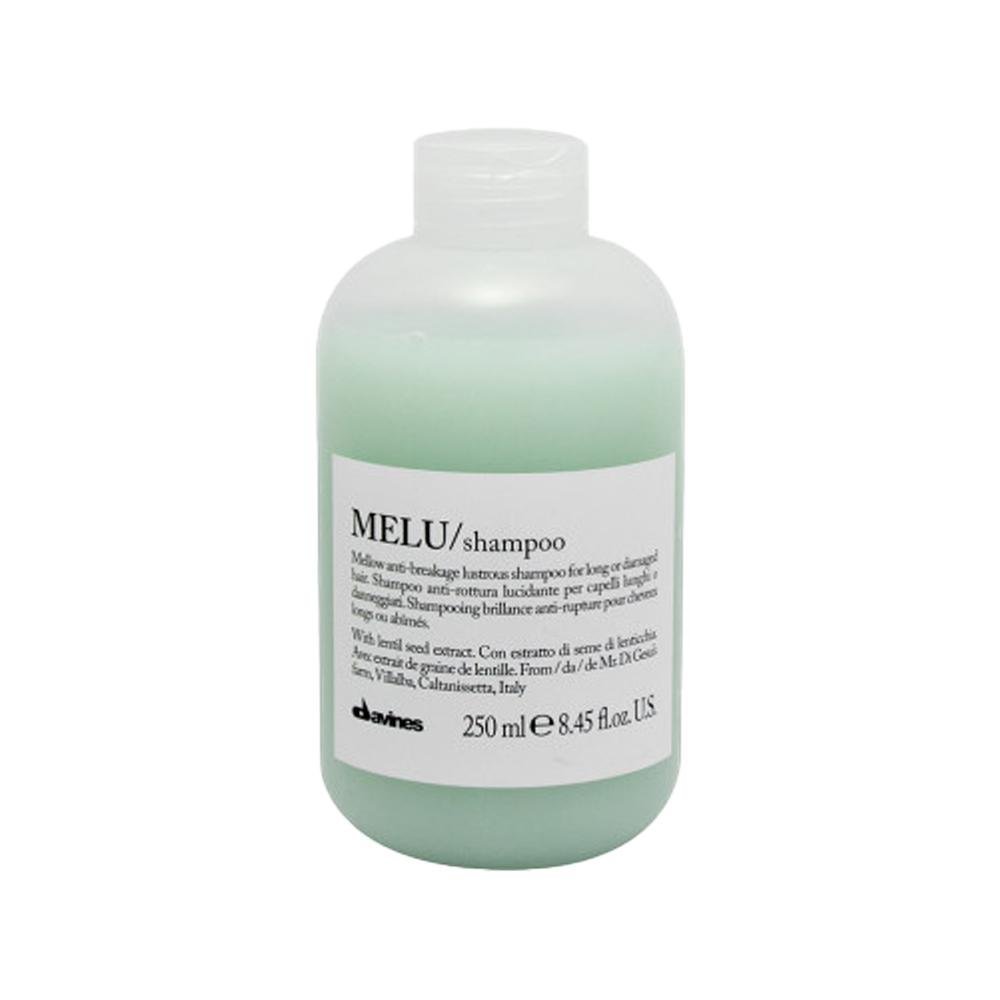Kit Davines Essential Haircare Melu - Sh e Leave-In ÚNICO 2