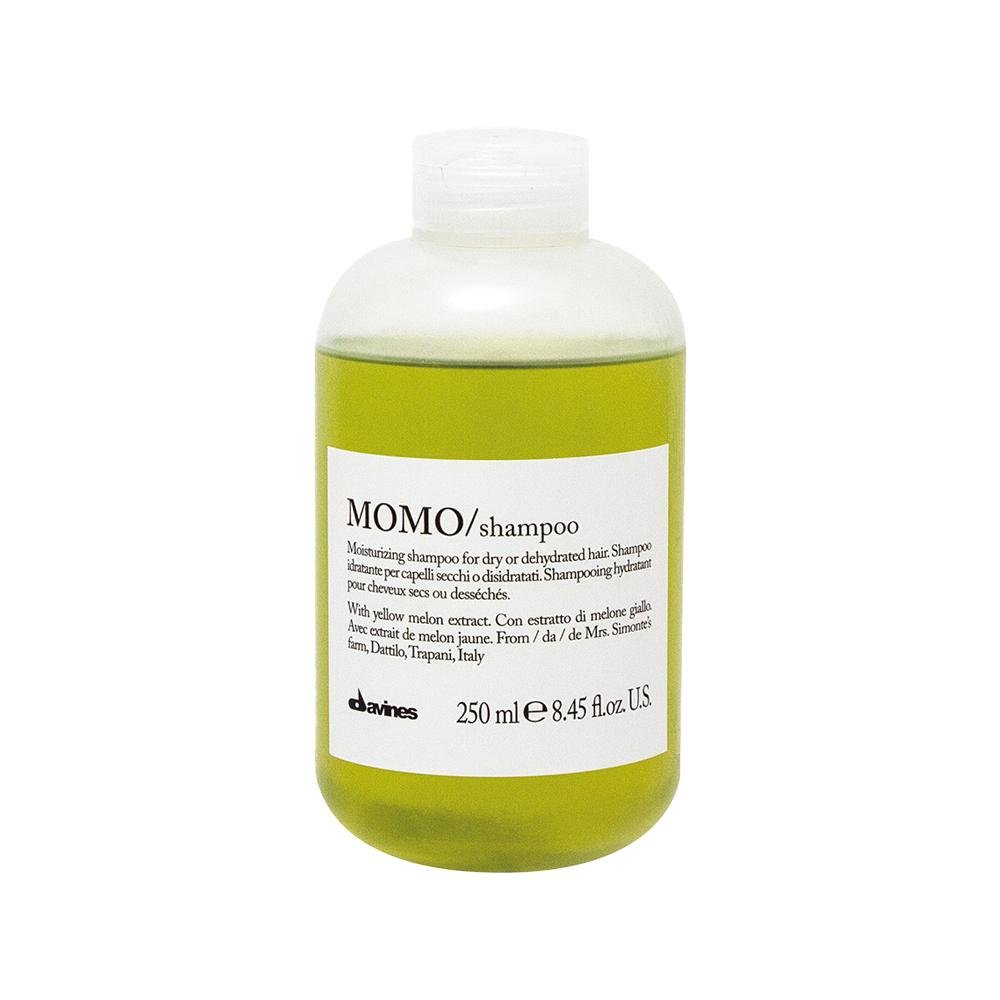 Kit Davines Essential HairCare Momo - Sh e  Cond ÚNICO 2