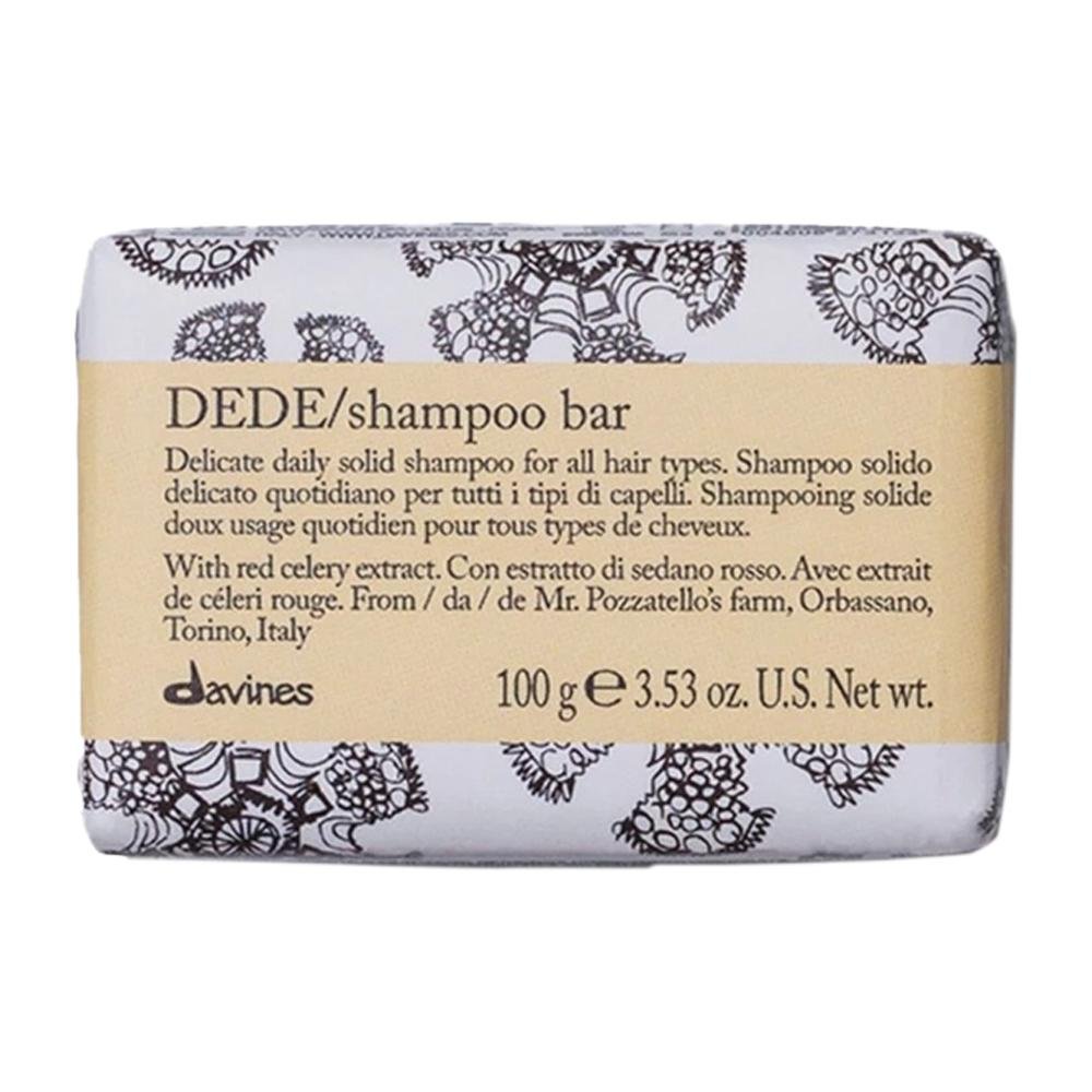 Kit Davines Essential HairCare Dede -Sh em Barra e Cond ÚNICO 3