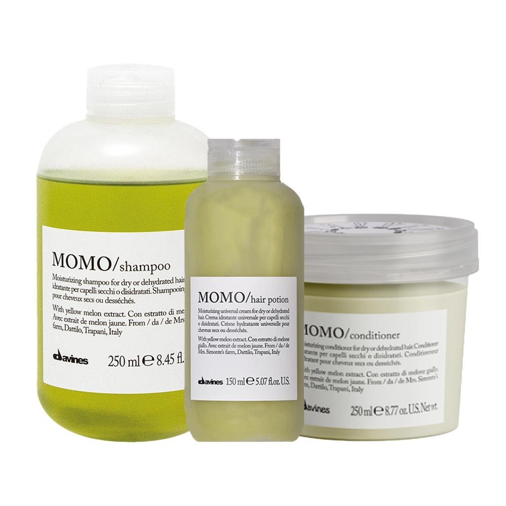 Davines Oi All In One Milk 135ml 135ml