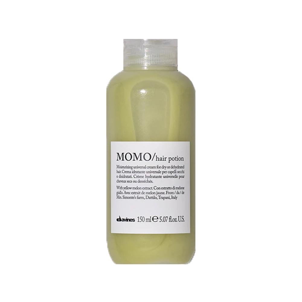 Kit Davines Essential HairCare Momo - Sh e Cond e Leave-in ÚNICO 4