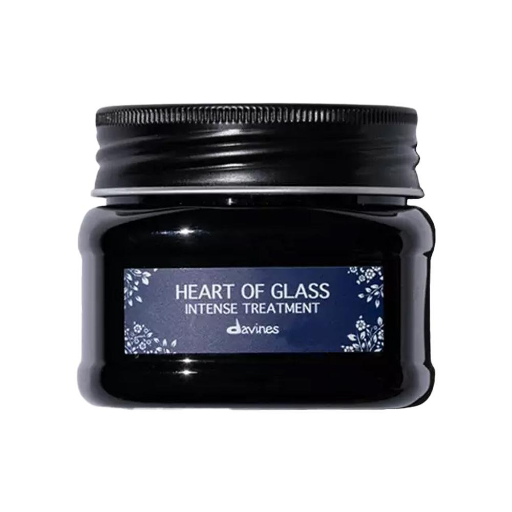 Kit Davines Heart Of Glass - Sh e Cond e Tratamento de Nutri ÚNICO 4