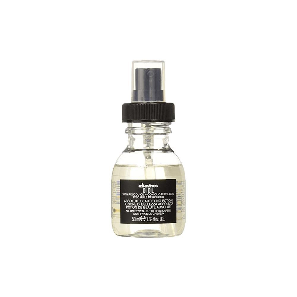 Kit Davines Oi - Sh e Cond e Másc de Nutrição e Óleo ÚNICO 3