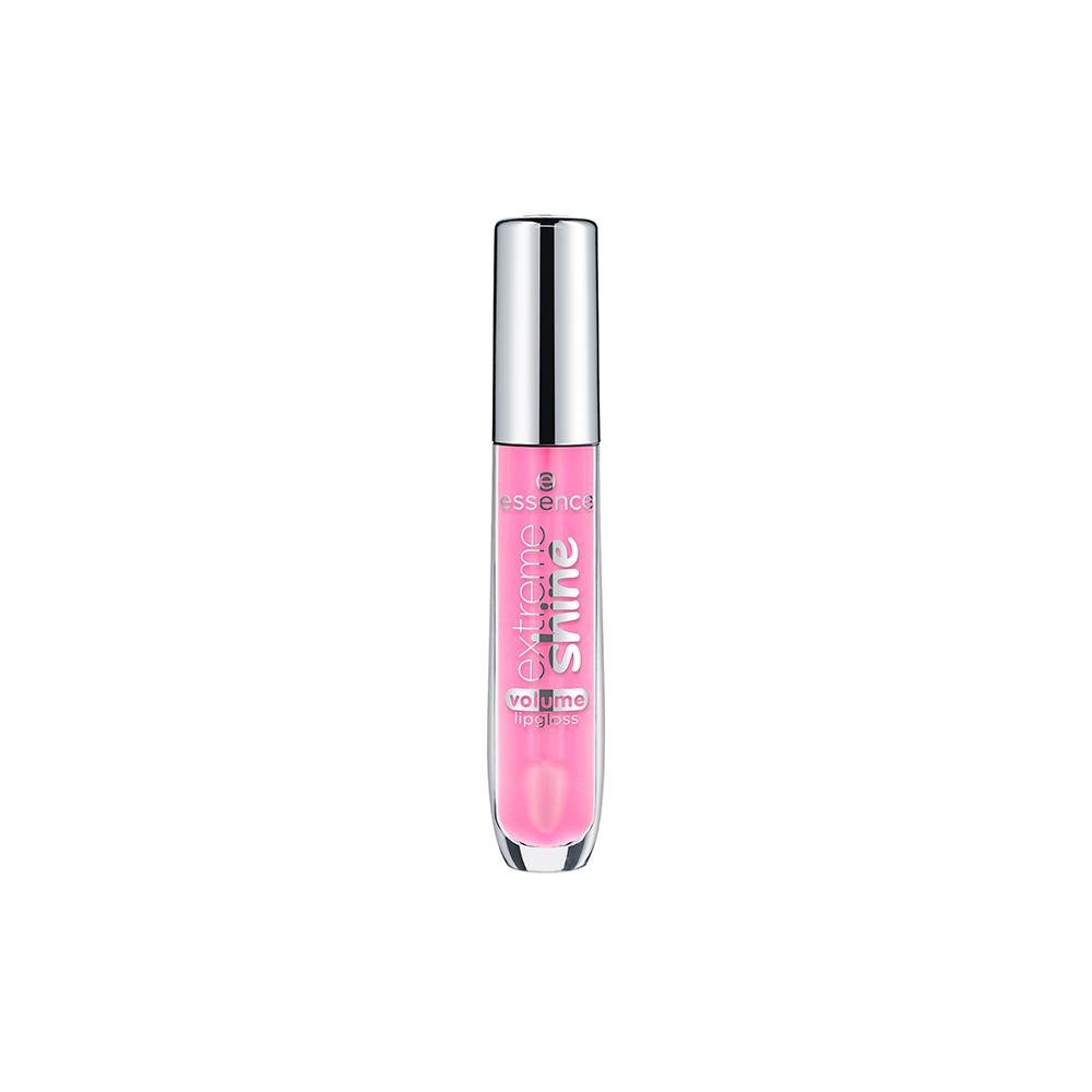 Essence Extreme Shine Volume 02 Summer Punch Gloss Labial Líquido Cintilante 5ml 02 Summer Punch 2