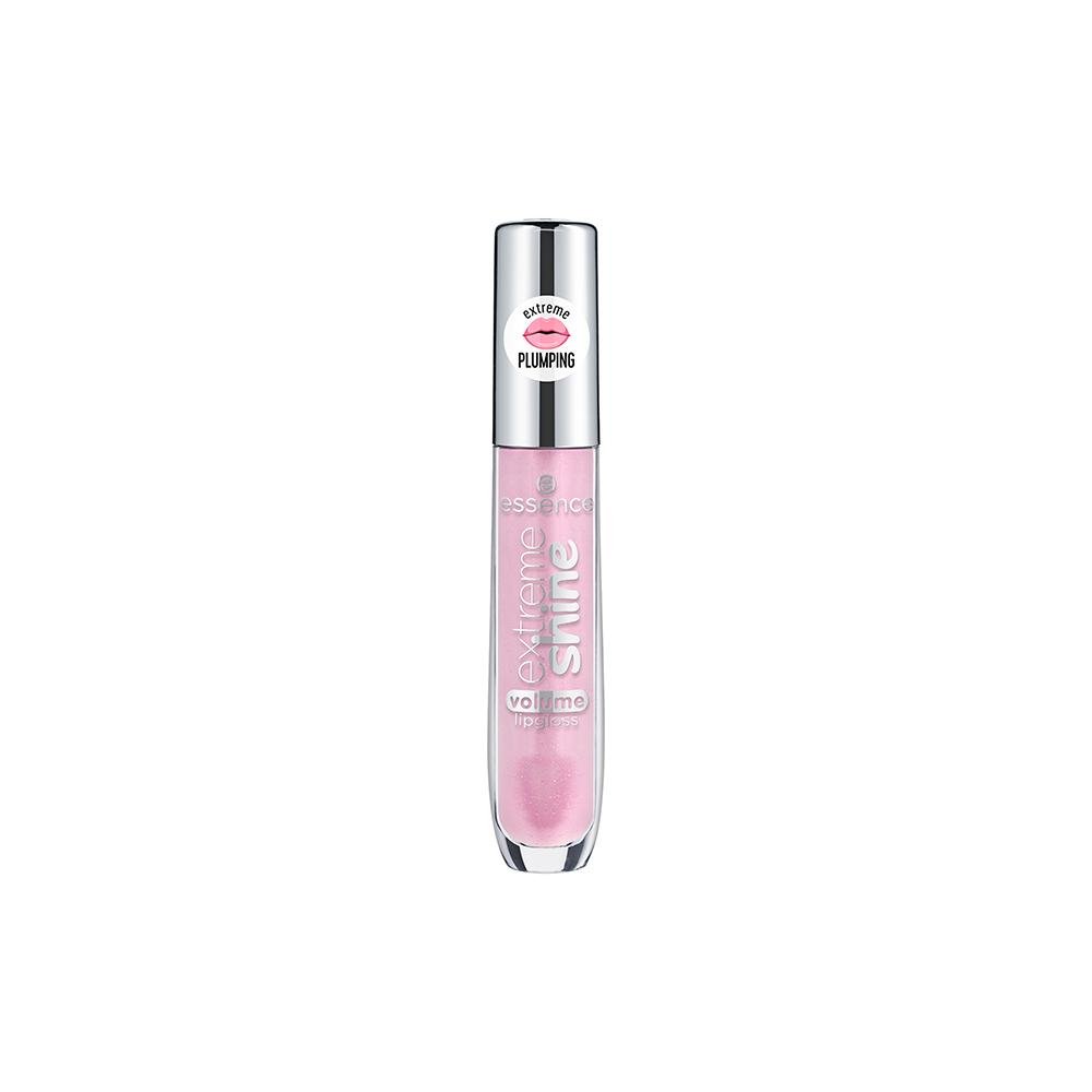 Essence Extreme Shine Volume 102 Sweet Dreams Gloss Labial Líquido Cintilante 5ml 102 Sweet Dreams 2
