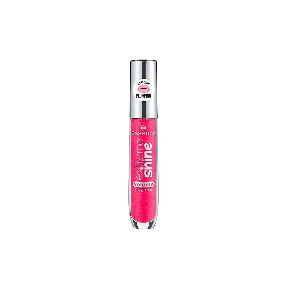 Essence Extreme Shine Volume 103 Pretty in Pink Gloss Labial Líquido Cintilante 5ml 103 Pretty in Pink 2