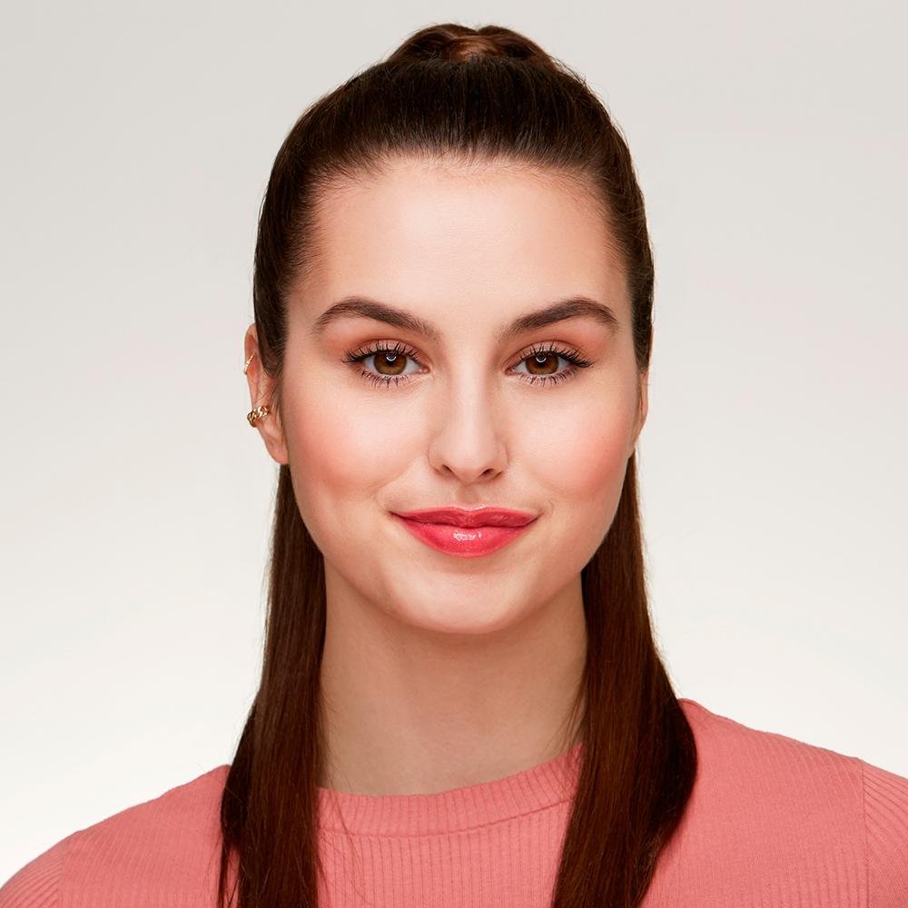 Essence Extreme Shine Volume 103 Pretty in Pink Gloss Labial Líquido Cintilante 5ml 103 Pretty in Pink 7