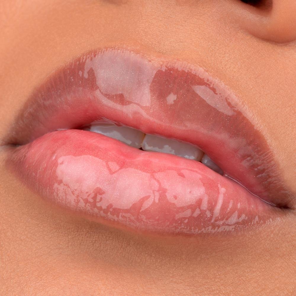 Essence Juicy Bomb 101 Lovely Litchi Gloss Labial Líquido Cintilante 10ml 101 Lovely Litchi 6