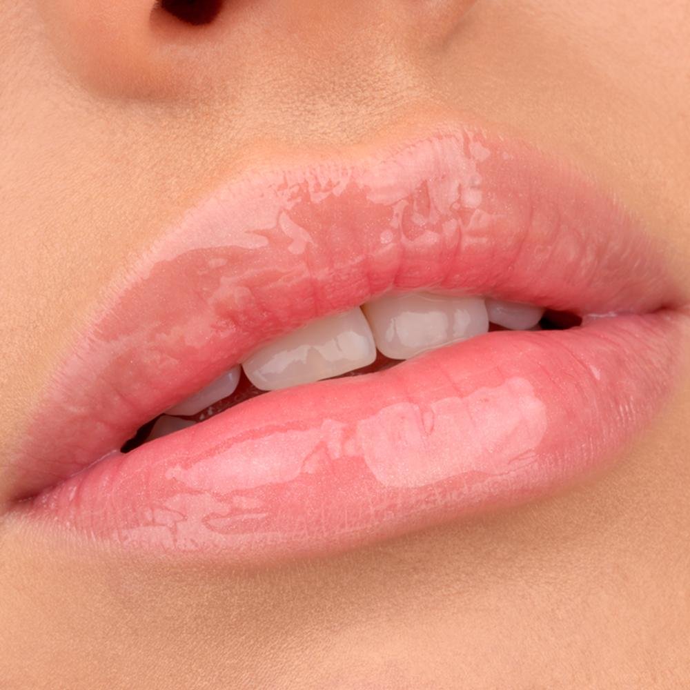 Essence Juicy Bomb 101 Lovely Litchi Gloss Labial Líquido Cintilante 10ml 101 Lovely Litchi 7