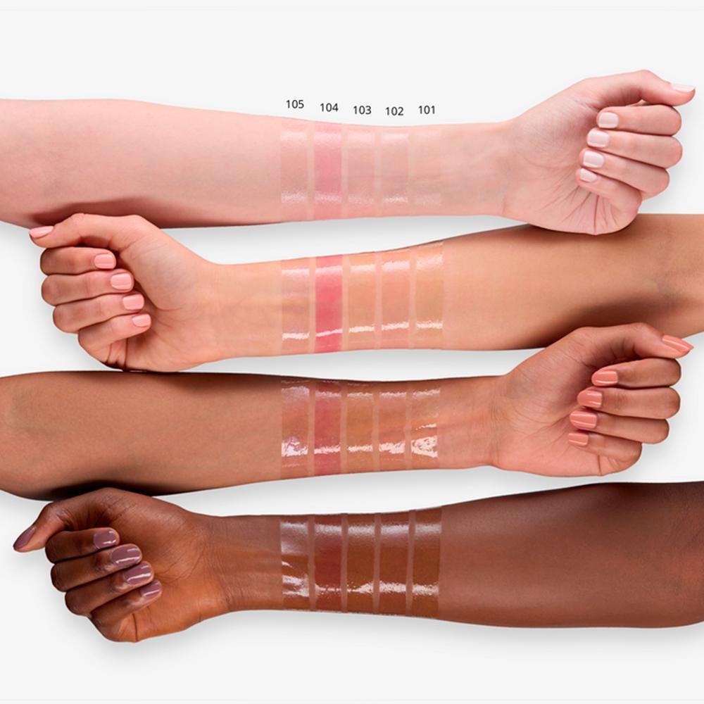 Essence Juicy Bomb 102 Witty Watermelon Gloss Labial Líquido Cintilante 10ml 102 Witty Watermelon 5