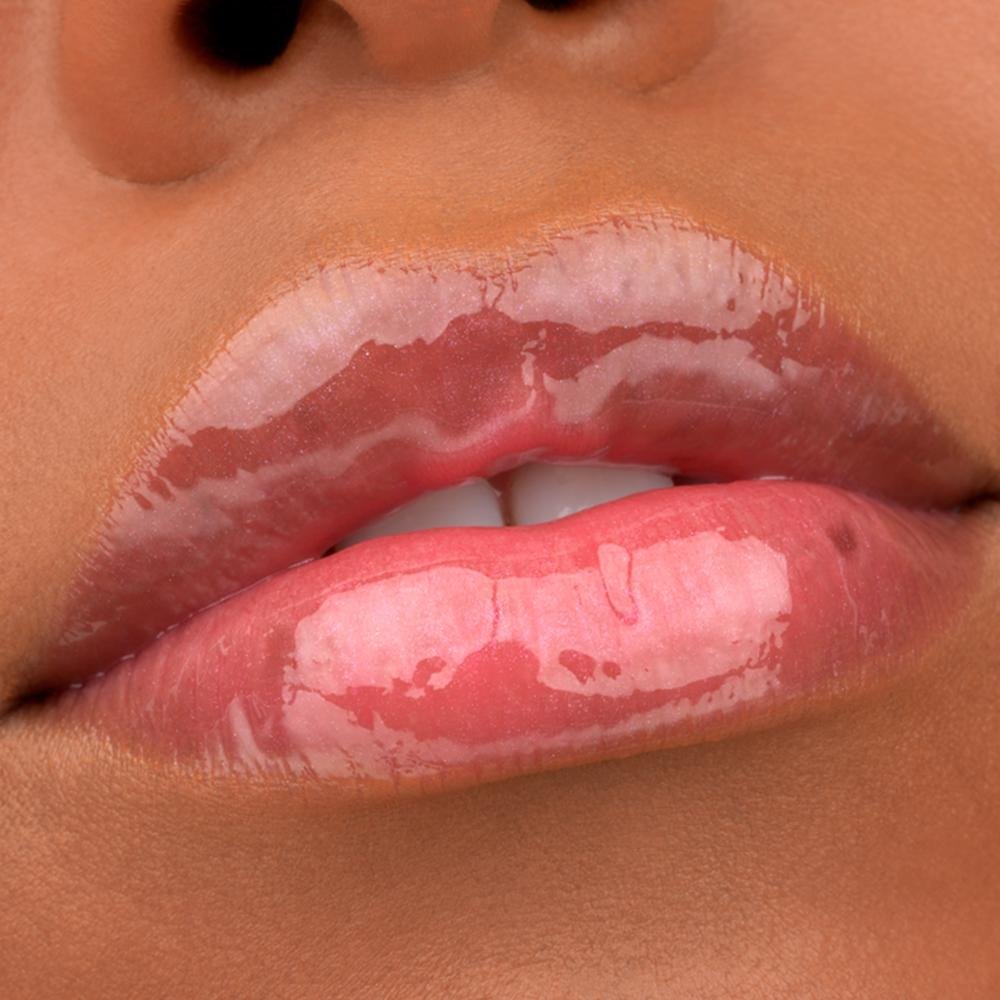 Essence Juicy Bomb 102 Witty Watermelon Gloss Labial Líquido Cintilante 10ml 102 Witty Watermelon 6