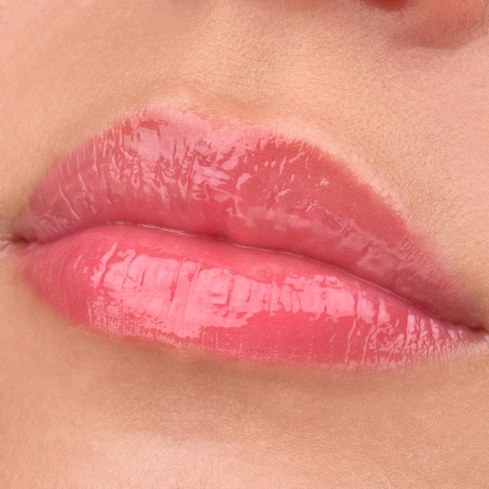 Essence Juicy Bomb 102 Witty Watermelon Gloss Labial Líquido Cintilante 10ml 102 Witty Watermelon 7