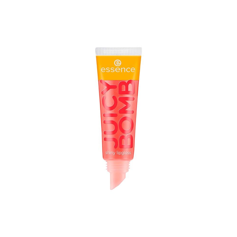 Essence Juicy Bomb 103 Proud Papaya Gloss Labial Líq. 10ml 103 Proup Papaya 2