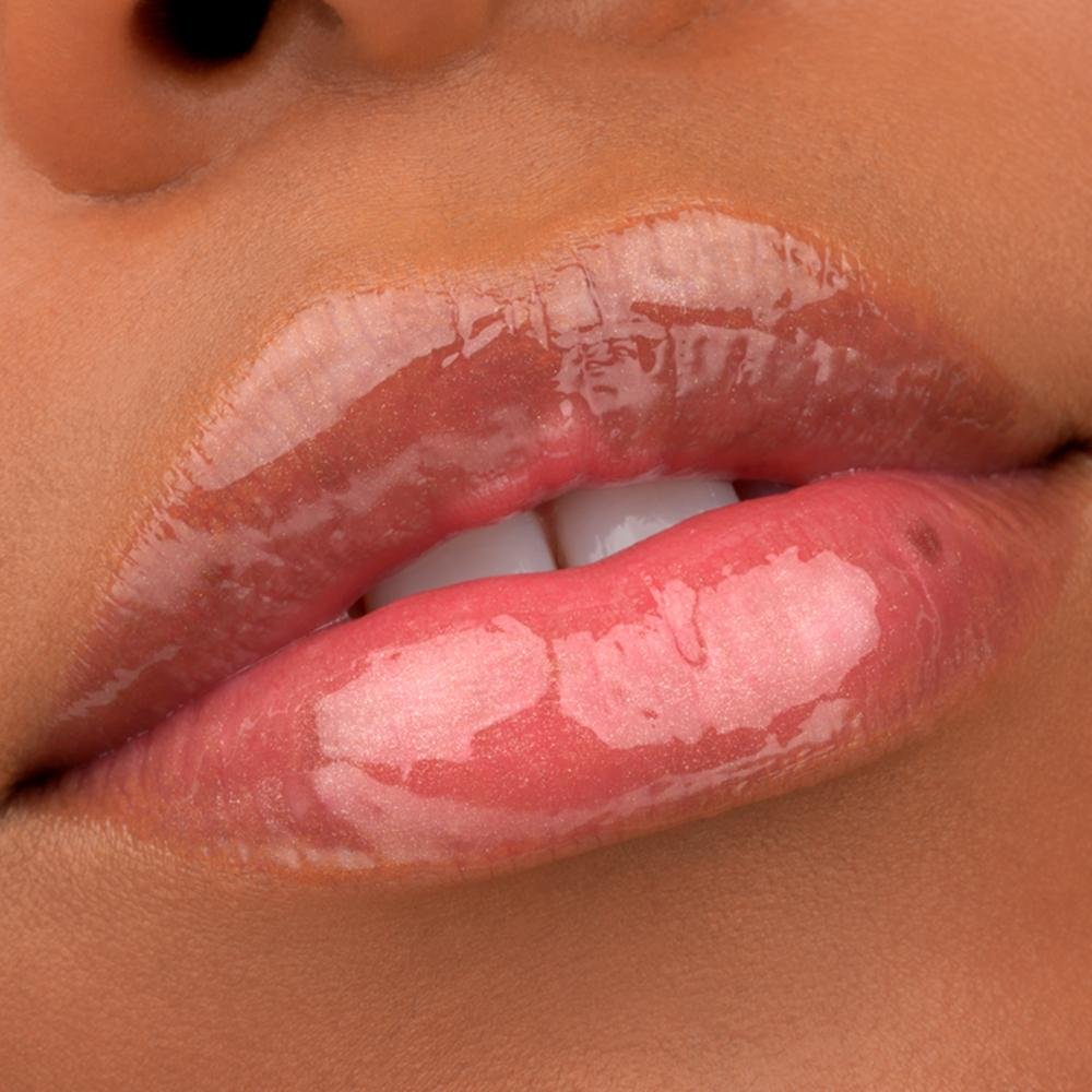 Essence Juicy Bomb 103 Proud Papaya Gloss Labial Líq. 10ml 103 Proup Papaya 6