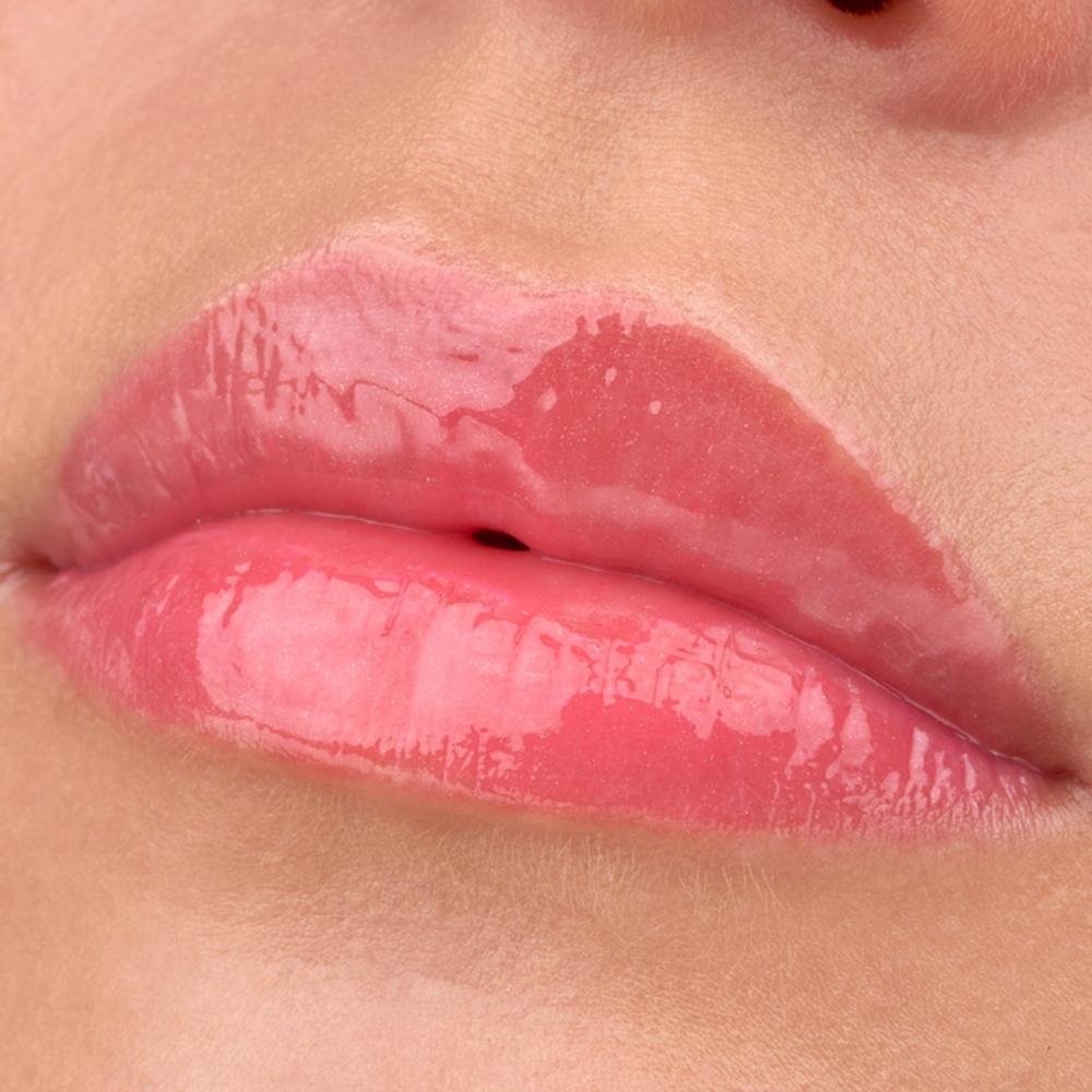 Essence Juicy Bomb 103 Proud Papaya Gloss Labial Líq. 10ml 103 Proup Papaya 7