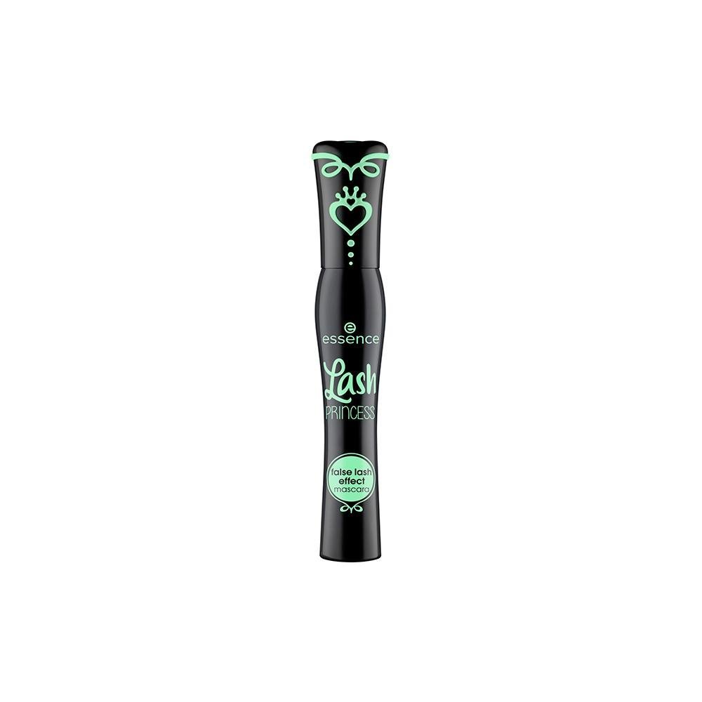 Essence Lash Princess Preto Máscara para Cílios de Volume 12 ml Preto 2
