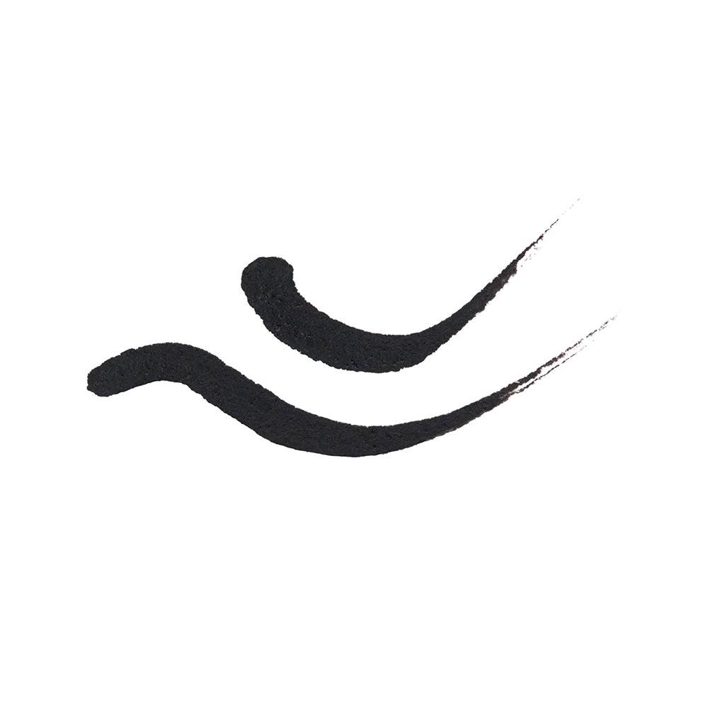 Essence Liquid Ink Preto Delineador Líquido Matte À Prova D'Água 3ml Preto 3