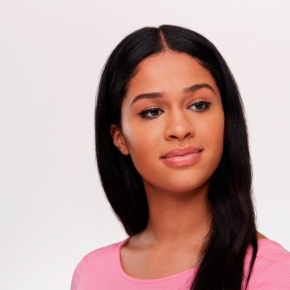 Essence Liquid Ink Preto Delineador Líquido Matte À Prova D'Água 3ml Preto 5