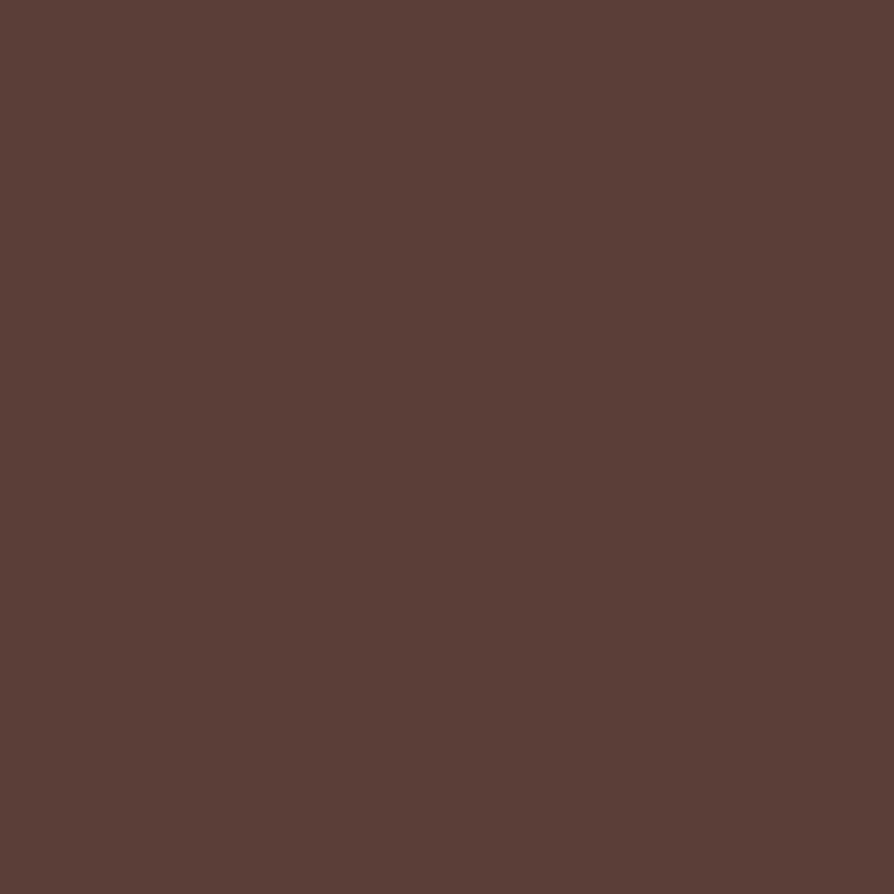 Essence Long Lasting 02 Hot Chocolate Lápis de Olho Cremoso Matte 28g 02 Hot Chocolate 4