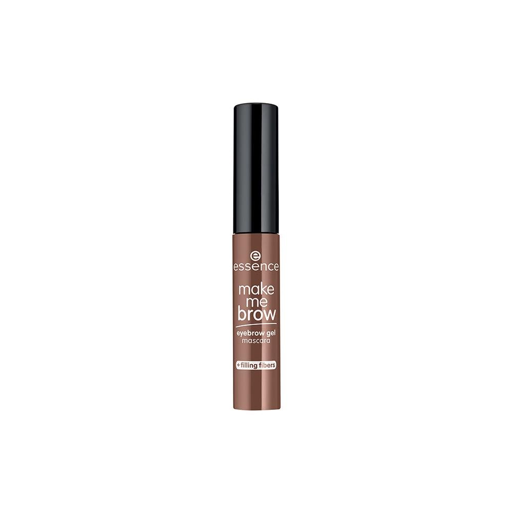 Essence Make Me Brow Browny Brows Máscara para Sobrancelha de Definição 3,8ml Browny Brows 2