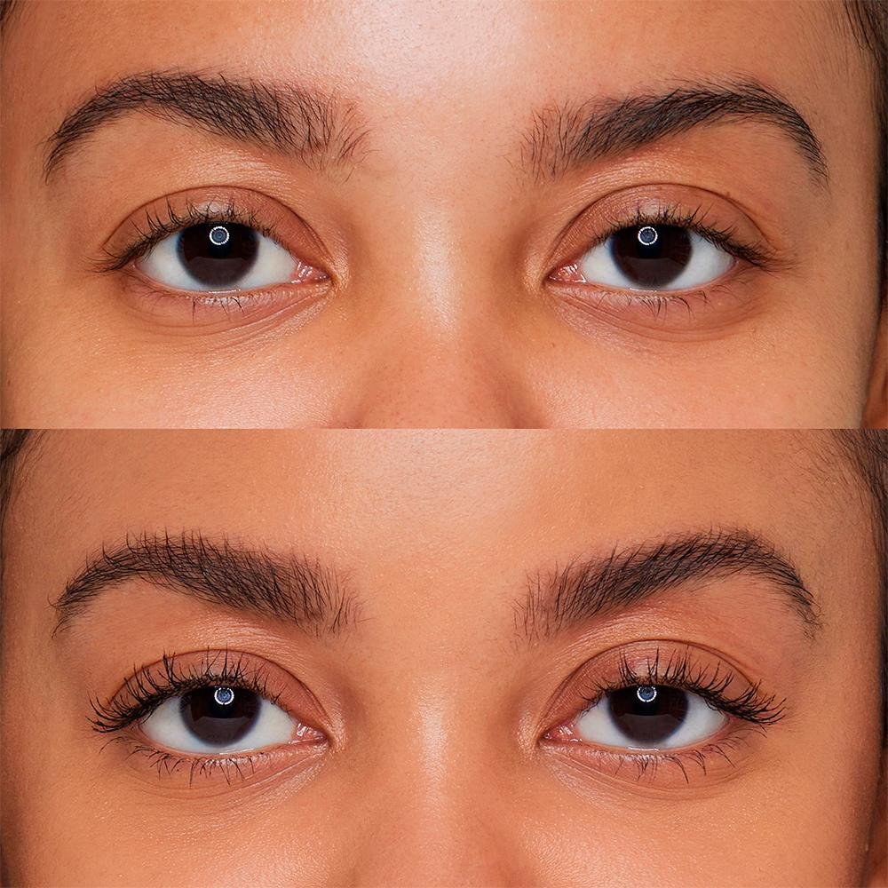 I Love Extreme Crazy Volume Preto Máscara para Cílios de Volume À Prova D'Água 12ml 12ml 5