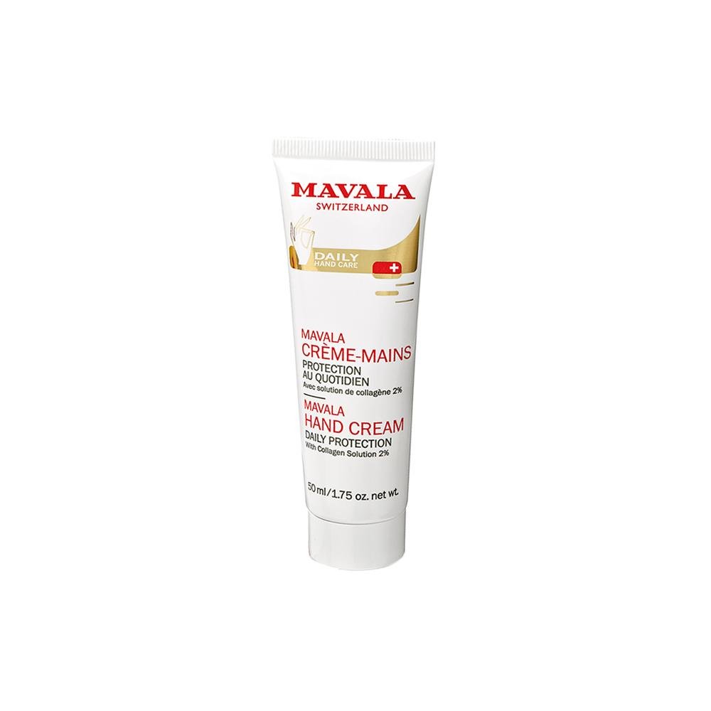 Mavala Prebiotic Hand Cream Creme as Mãos Hidratante 50ml 50ml