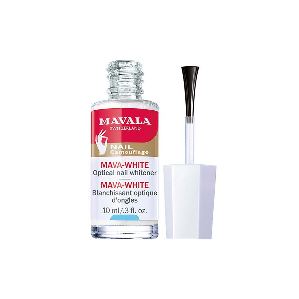 Mavala Mava White Clareador de Unhas 10ml