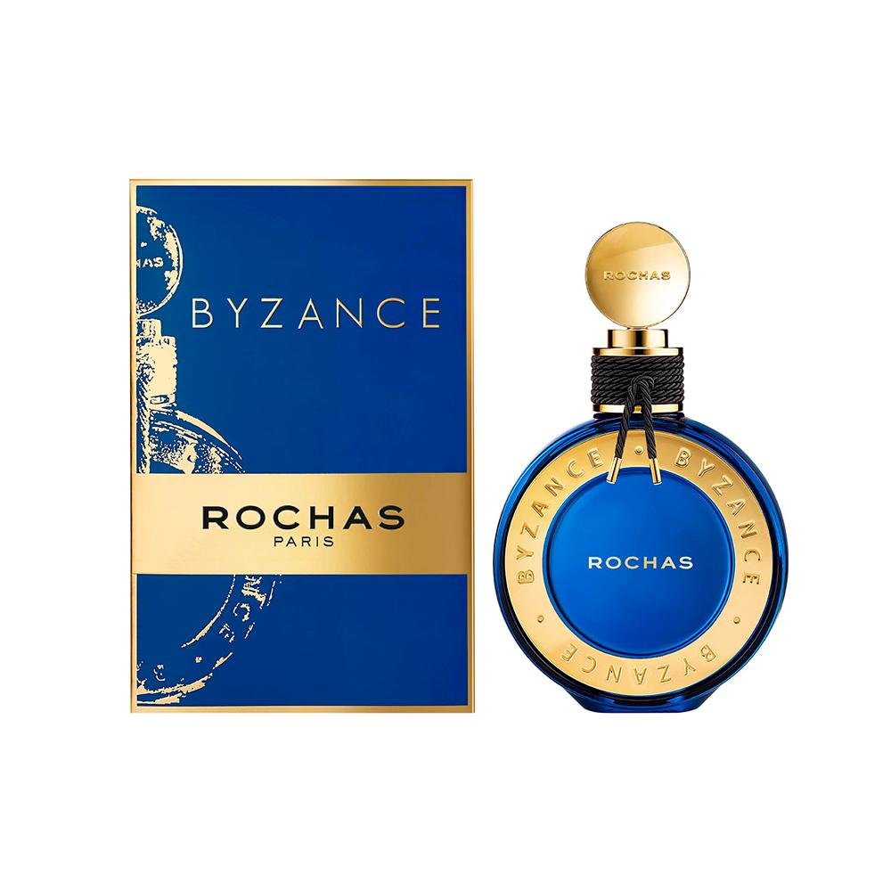Rochas Byzance Eau de Parfum Perfume Feminino 90ml 90ml 2
