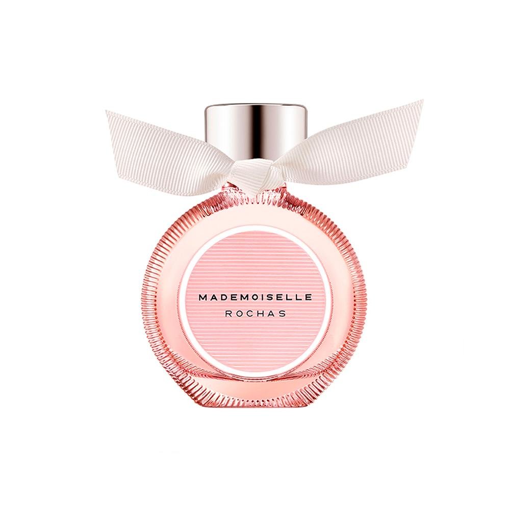 Rochas Mademoiselle Eau de Parfum Perfume Feminino 50ml 50ml