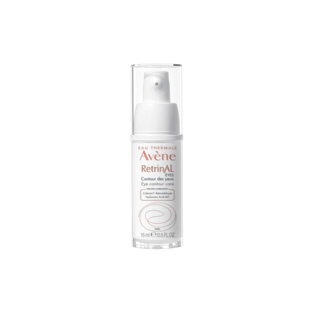 Avène Retrinal Eyes Creme Antiidade para Àrea dos Olhos 15ml 15ml