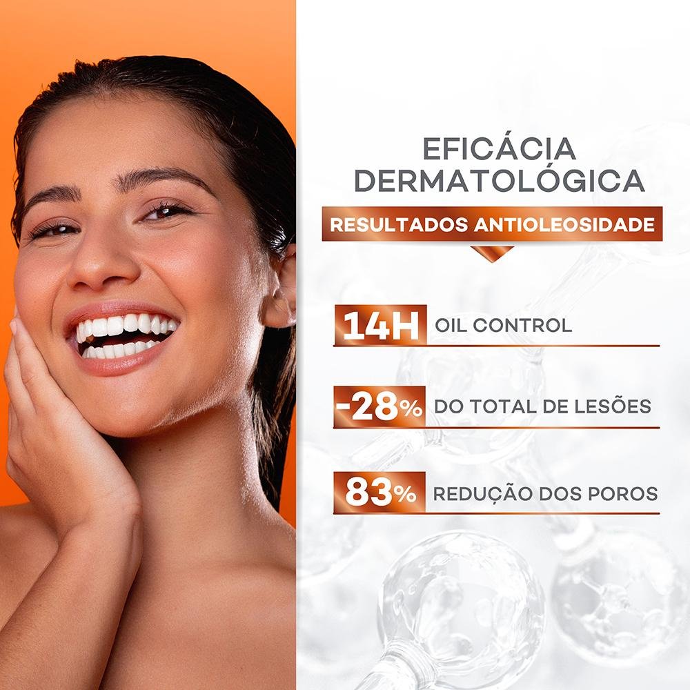 Darrow Actine Ultra FPS80 Protetor Solar Facial 40g 40g 7