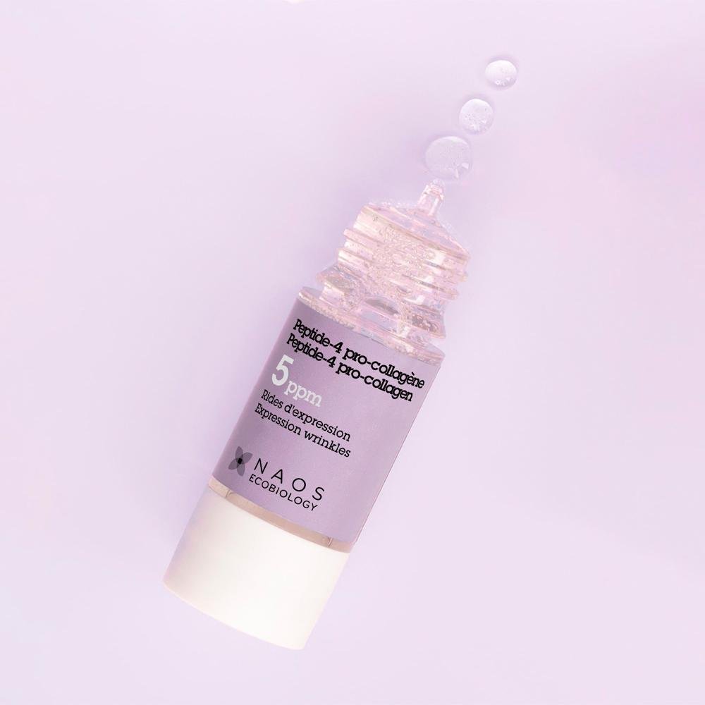 Etat Pur Pure Actives Sérum Facial Anti-Idade Peptídeo-4 Pro Colágeno 15ml 15ml 3